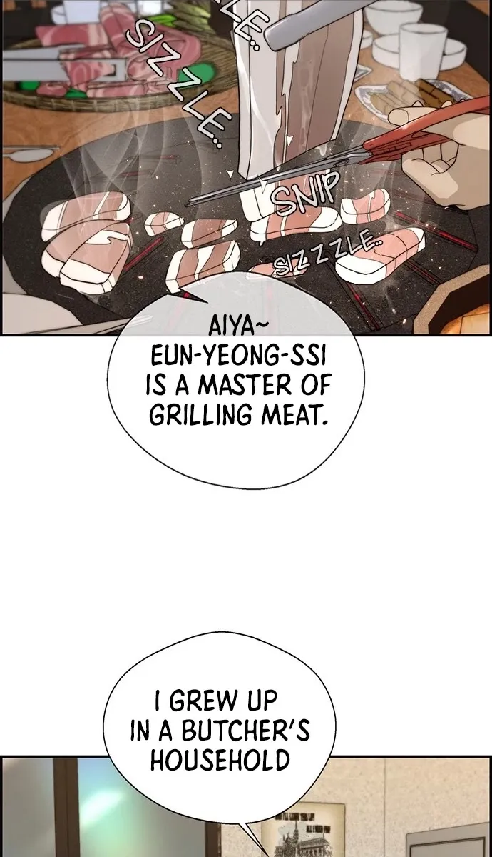 Real Man Chapter 31 page 50 - MangaKakalot