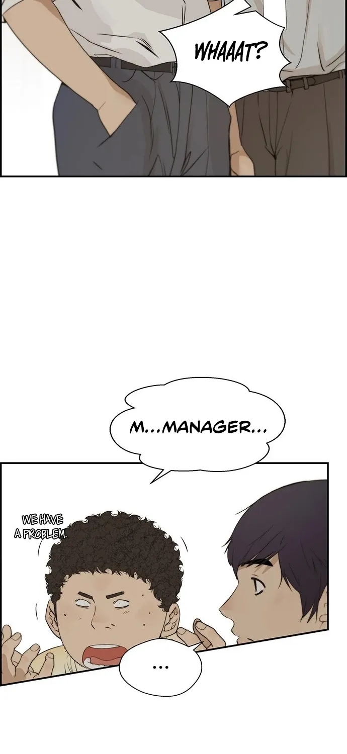 Real Man Chapter 38 page 72 - MangaKakalot