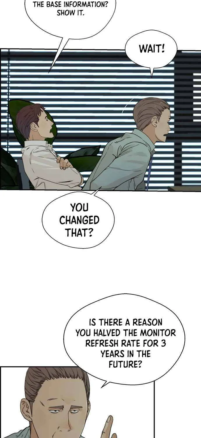 Real Man Chapter 39 page 24 - MangaKakalot