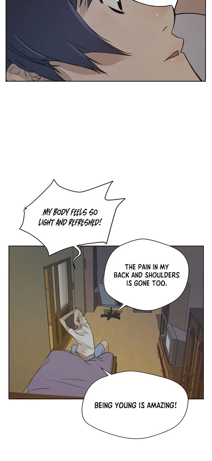 Real Man Chapter 5 page 7 - MangaKakalot