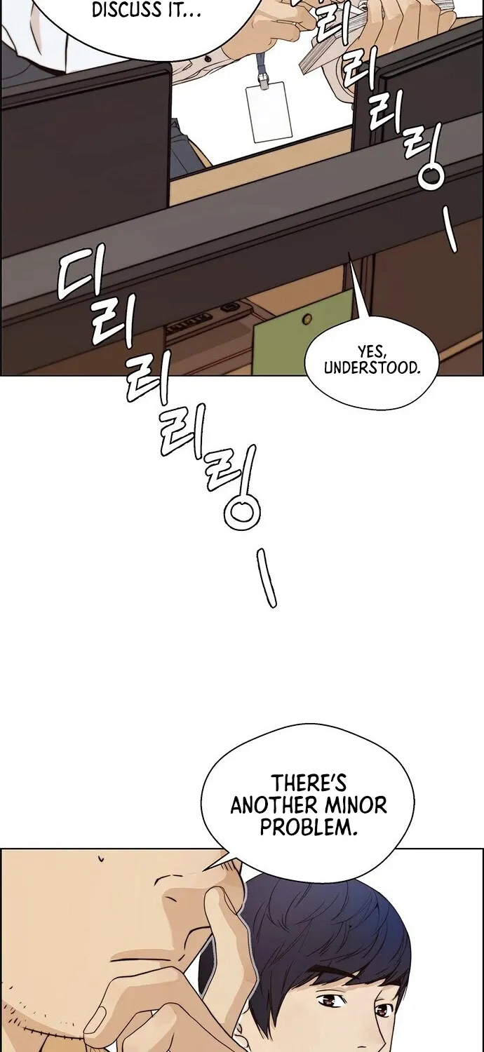 Real Man Chapter 57 page 29 - MangaKakalot