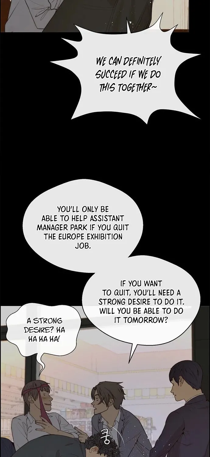 Real Man Chapter 58 page 13 - MangaKakalot