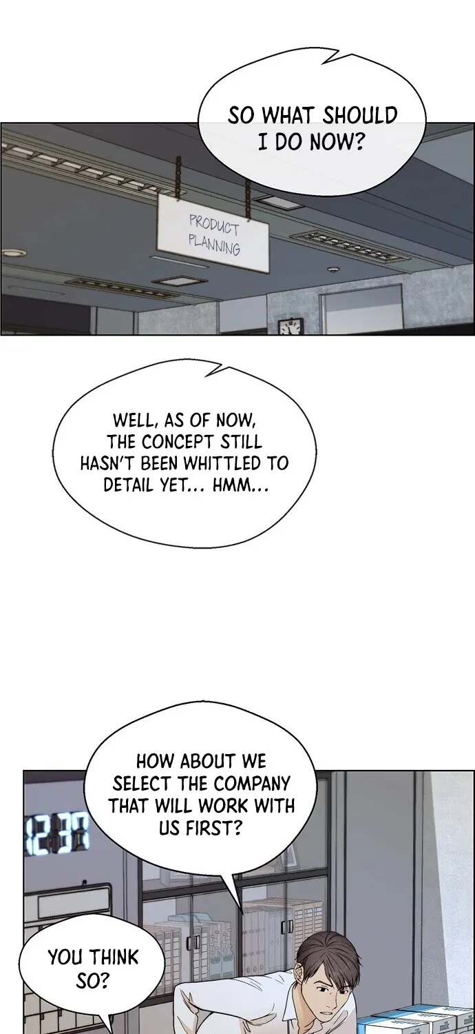 Real Man Chapter 59 page 12 - MangaKakalot