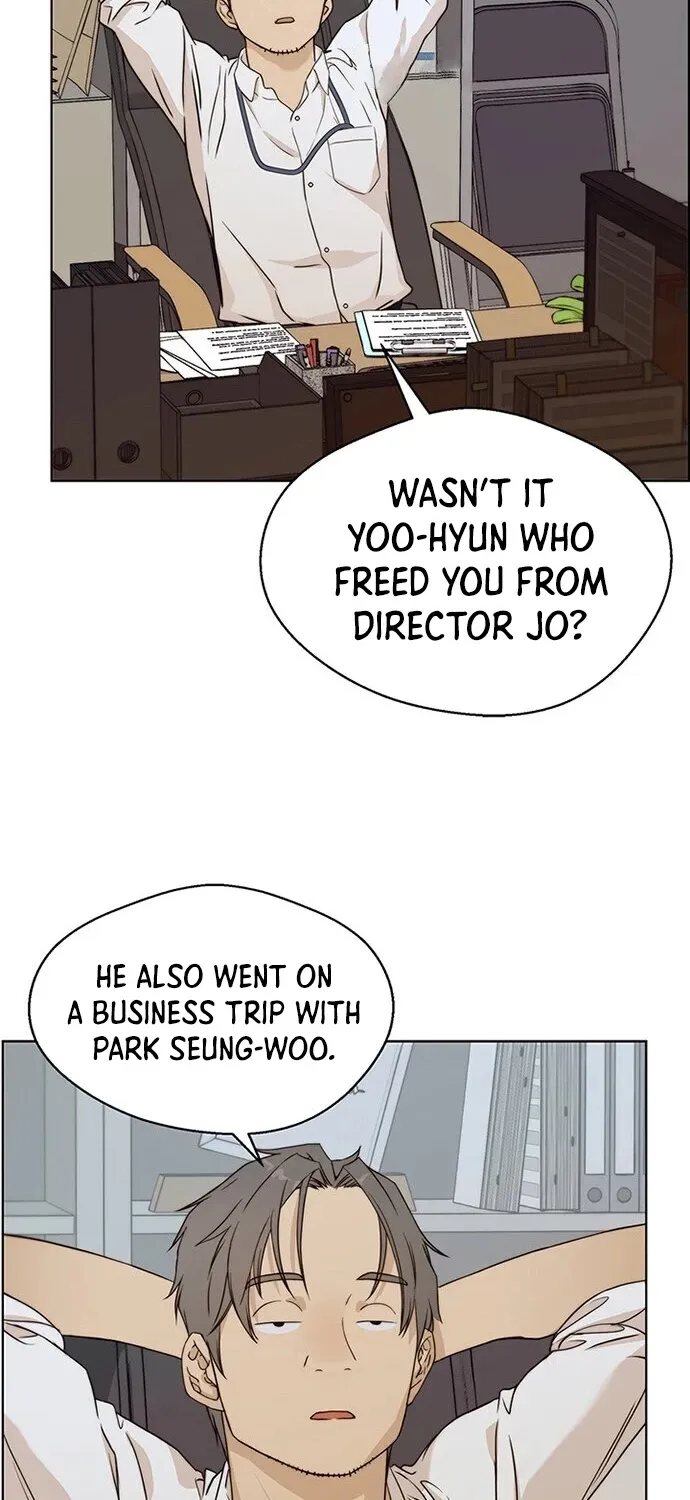 Real Man Chapter 61 page 51 - MangaKakalot