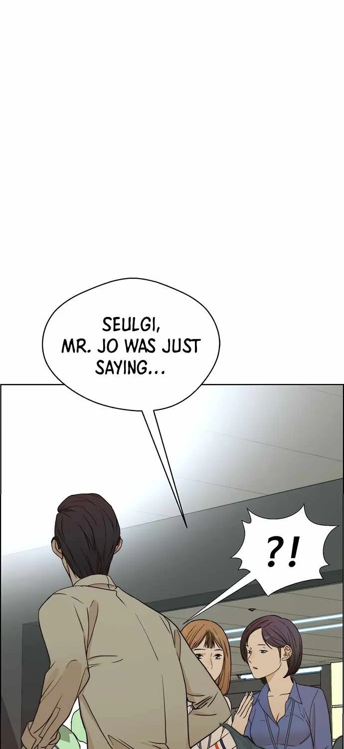 Real Man Chapter 65 page 22 - MangaKakalot