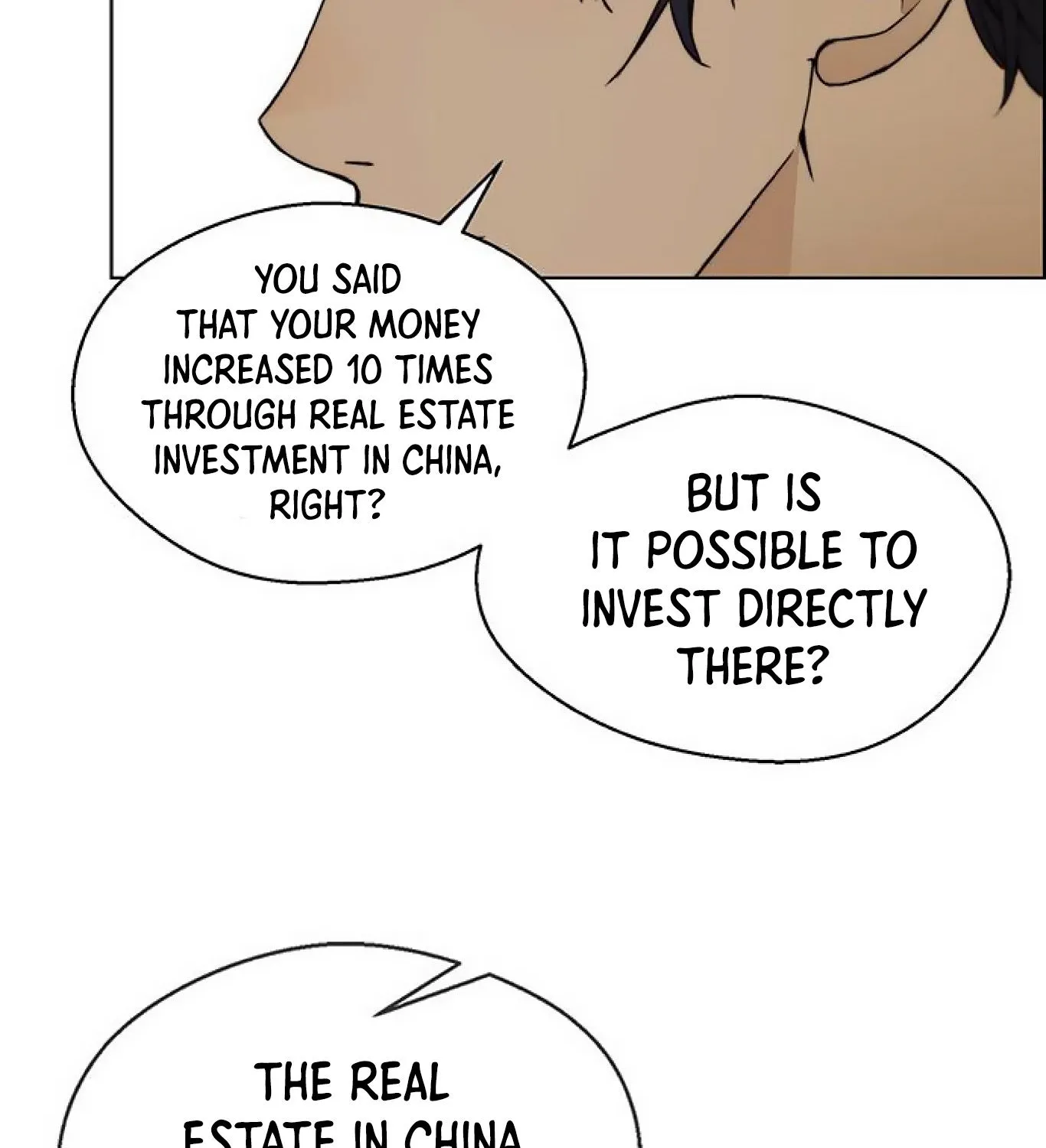 Real Man Chapter 85 page 29 - MangaKakalot