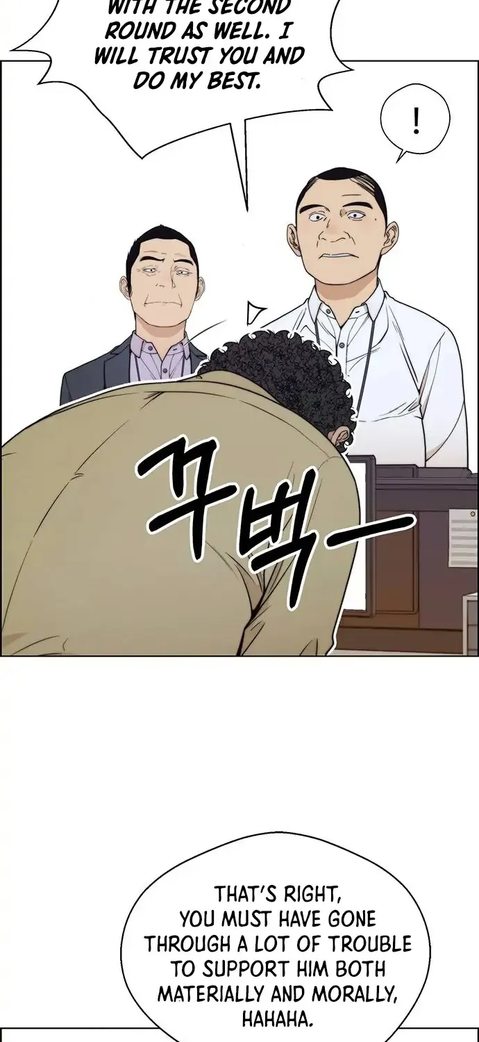 Real Man Chapter 94 page 66 - MangaKakalot