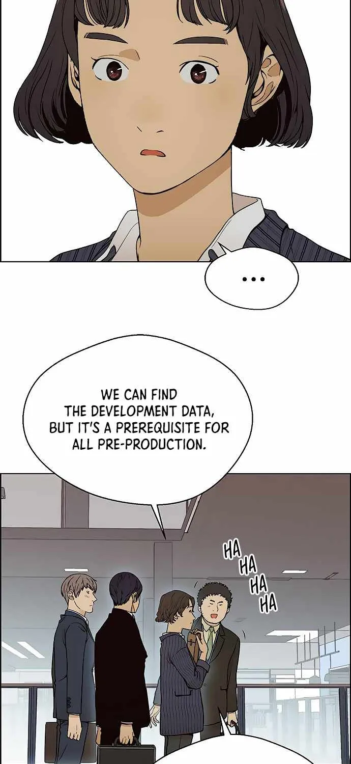 Real Man Chapter 97 page 38 - MangaKakalot