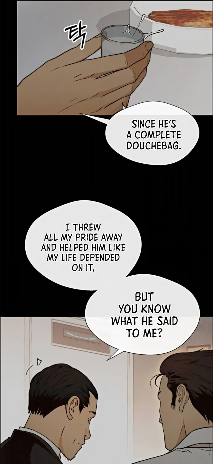 Real Man Chapter 99 page 13 - MangaKakalot