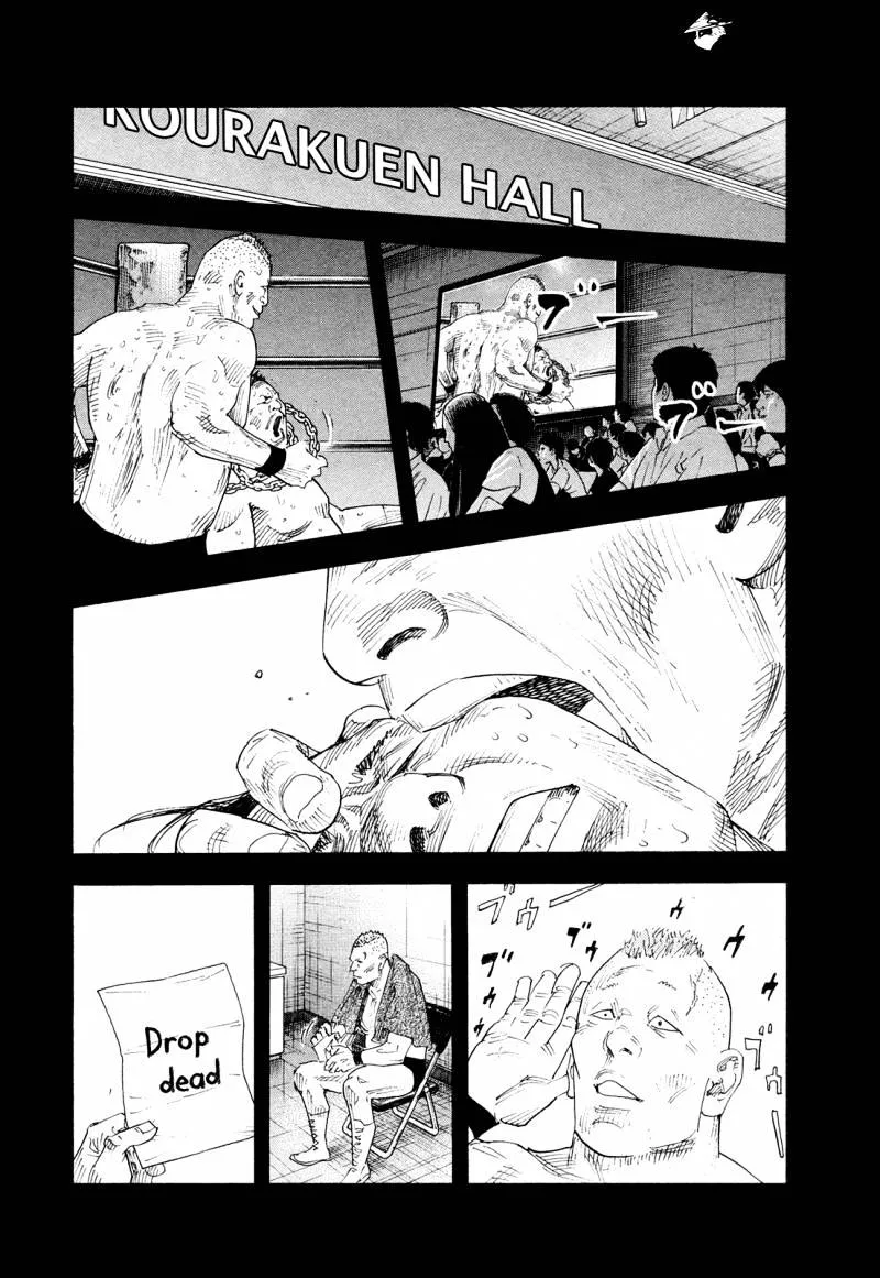 Real Chapter 75 page 20 - MangaKakalot