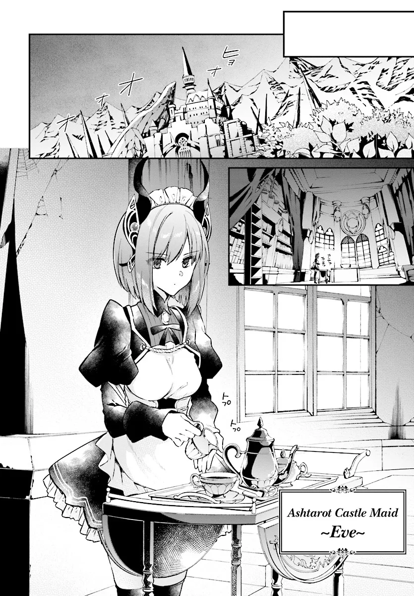 Realist Maou Niyoru Seiiki Naki Isekai Kaikaku Chapter 1 page 12 - MangaKakalot