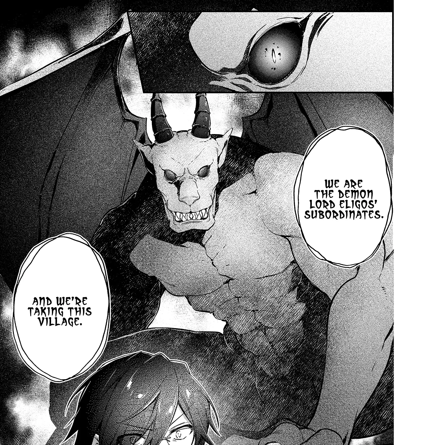 Realist Maou Niyoru Seiiki Naki Isekai Kaikaku Chapter 10 page 27 - MangaKakalot