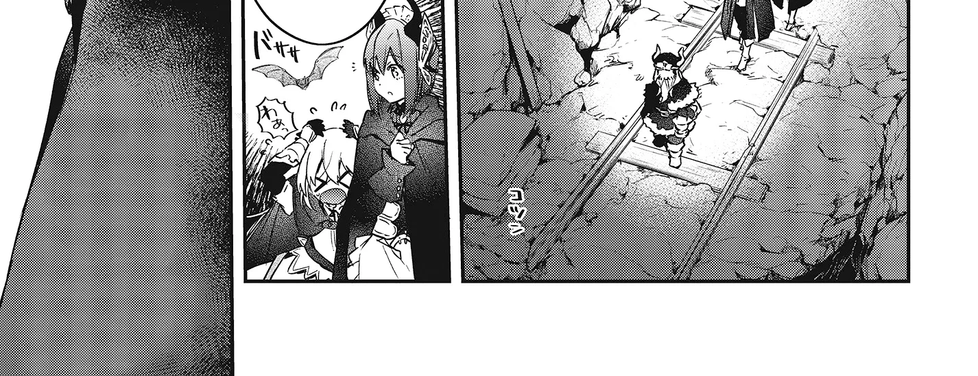 Realist Maou Niyoru Seiiki Naki Isekai Kaikaku Chapter 12 page 16 - MangaKakalot