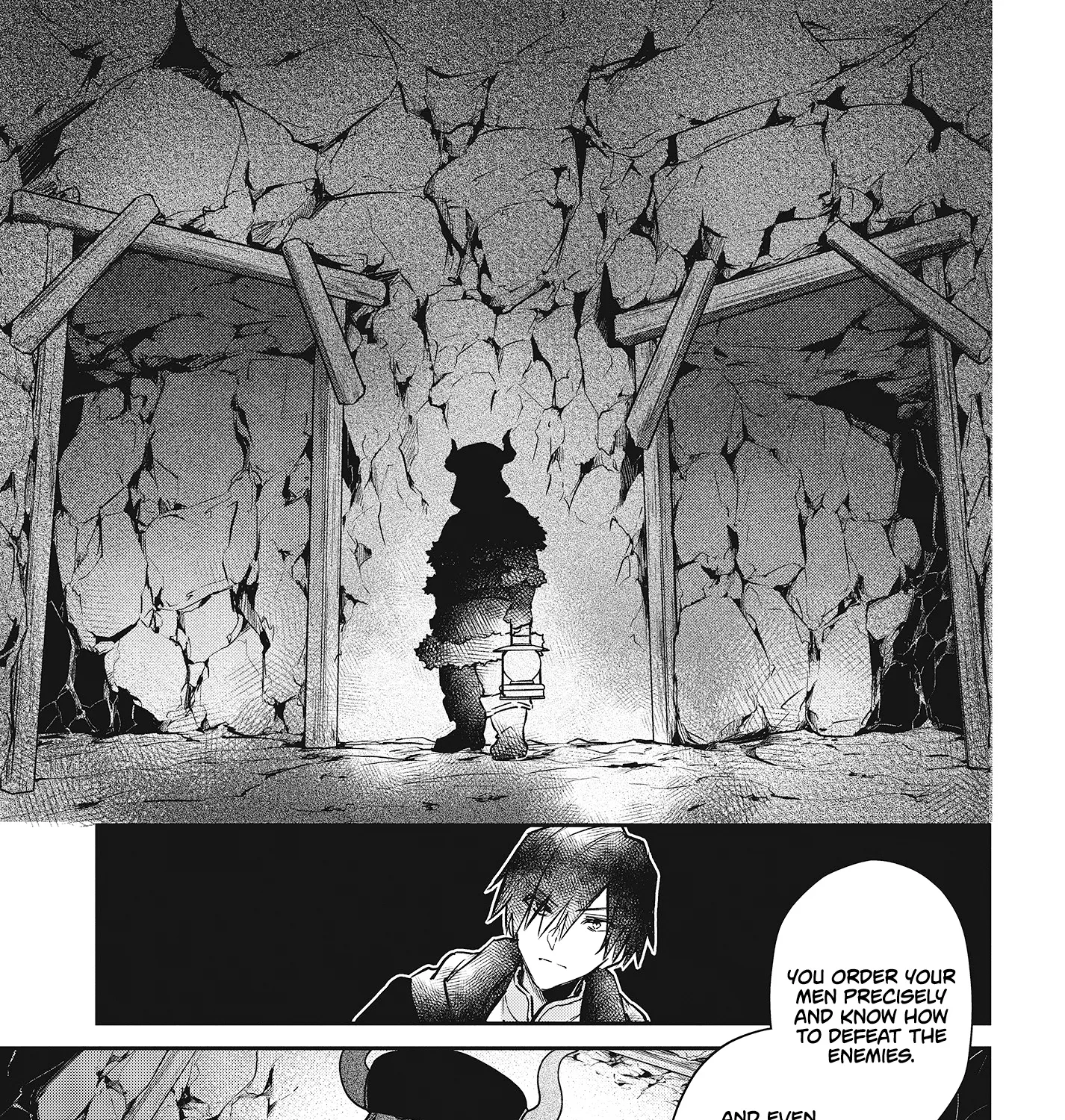 Realist Maou Niyoru Seiiki Naki Isekai Kaikaku Chapter 12 page 23 - MangaKakalot