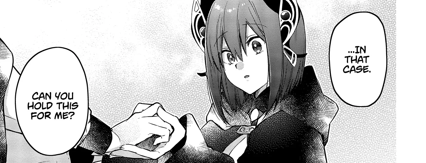 Realist Maou Niyoru Seiiki Naki Isekai Kaikaku Chapter 13 page 40 - MangaKakalot