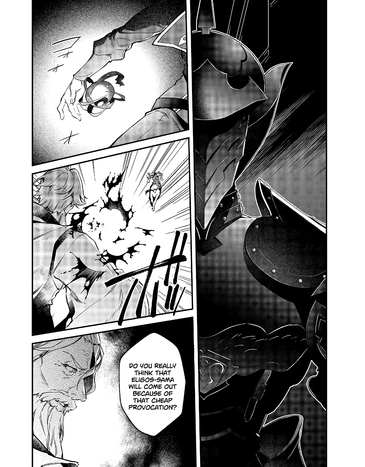 Realist Maou Niyoru Seiiki Naki Isekai Kaikaku Chapter 18 page 31 - MangaKakalot