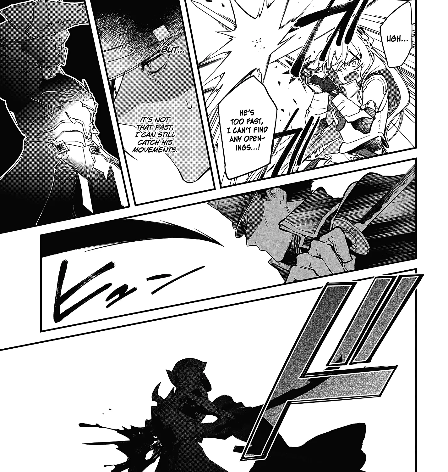 Realist Maou Niyoru Seiiki Naki Isekai Kaikaku Chapter 19 page 19 - MangaKakalot