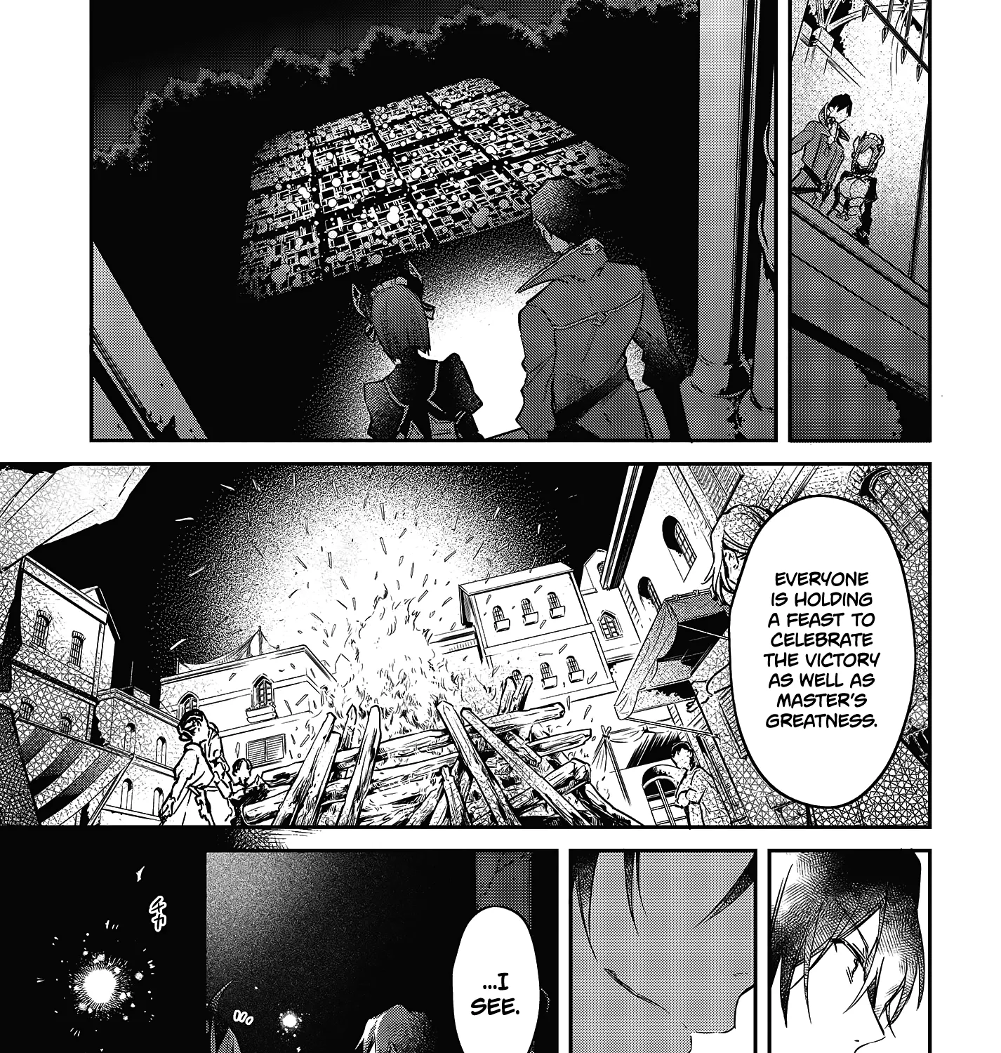 Realist Maou Niyoru Seiiki Naki Isekai Kaikaku Chapter 20 page 59 - MangaKakalot