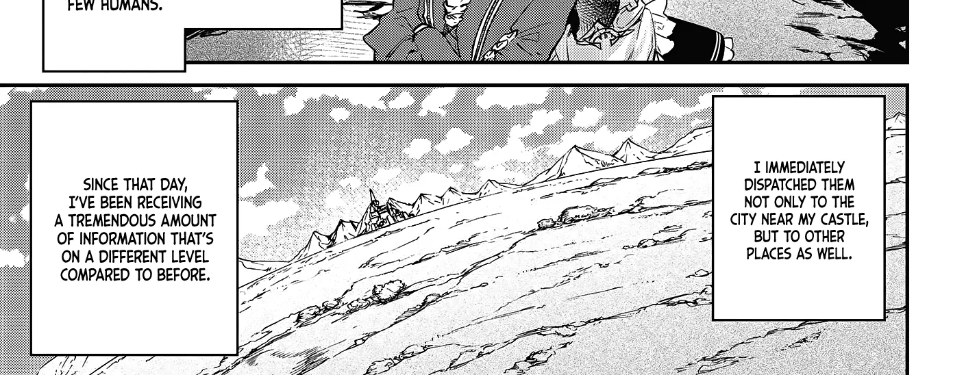 Realist Maou Niyoru Seiiki Naki Isekai Kaikaku Chapter 21 page 32 - MangaKakalot