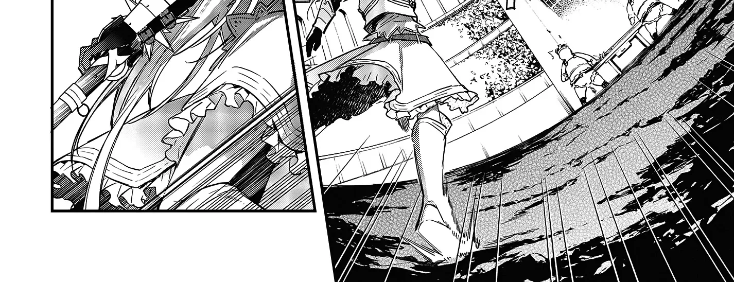 Realist Maou Niyoru Seiiki Naki Isekai Kaikaku Chapter 22 page 38 - MangaKakalot