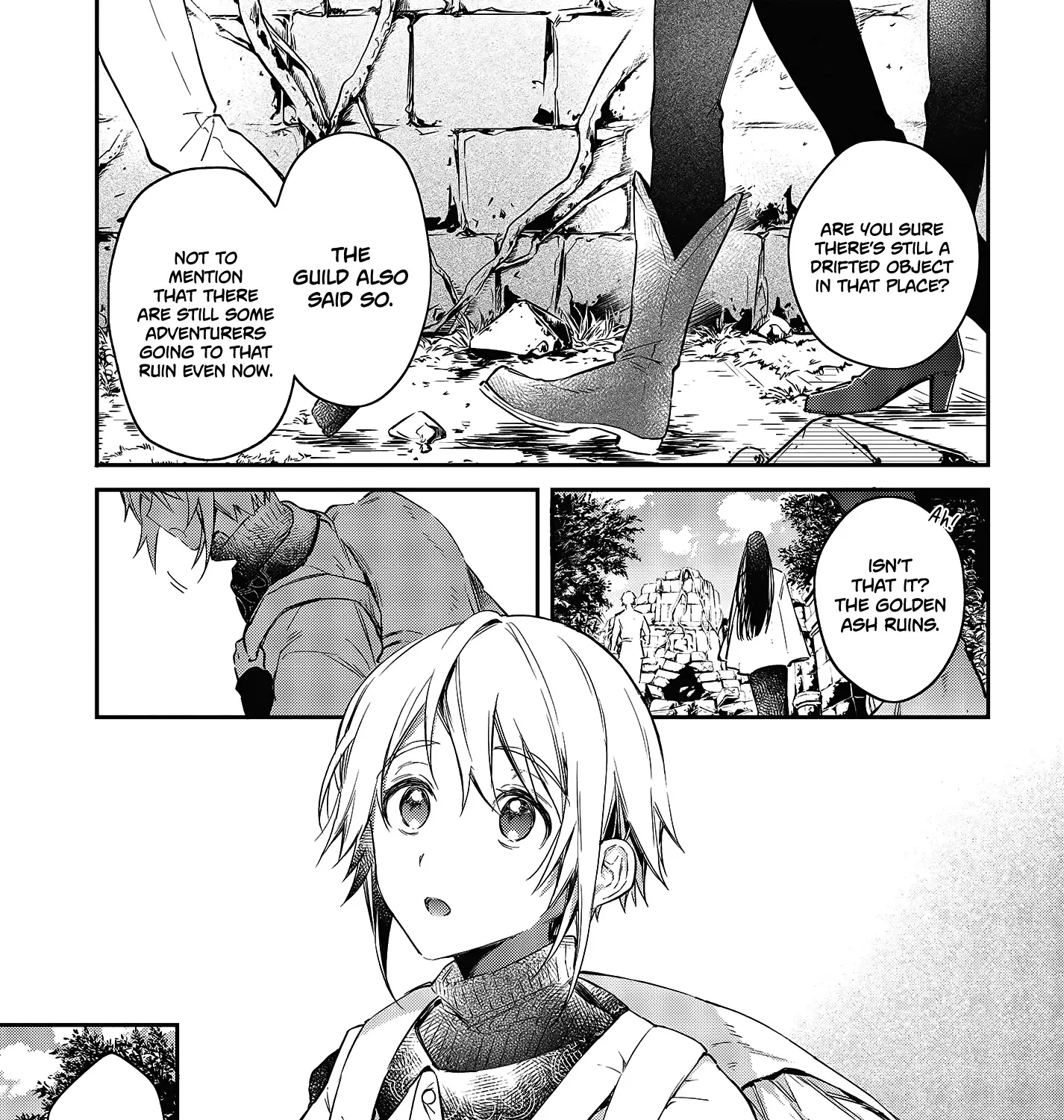 Realist Maou Niyoru Seiiki Naki Isekai Kaikaku Chapter 22 page 51 - MangaKakalot