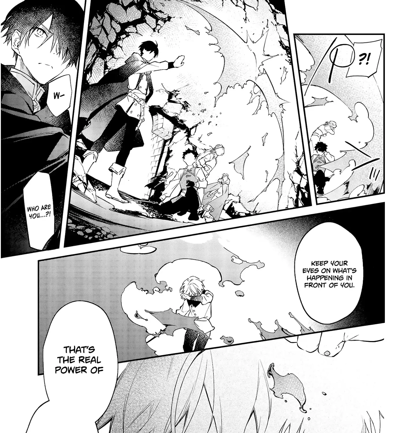 Realist Maou Niyoru Seiiki Naki Isekai Kaikaku Chapter 26 page 11 - MangaKakalot