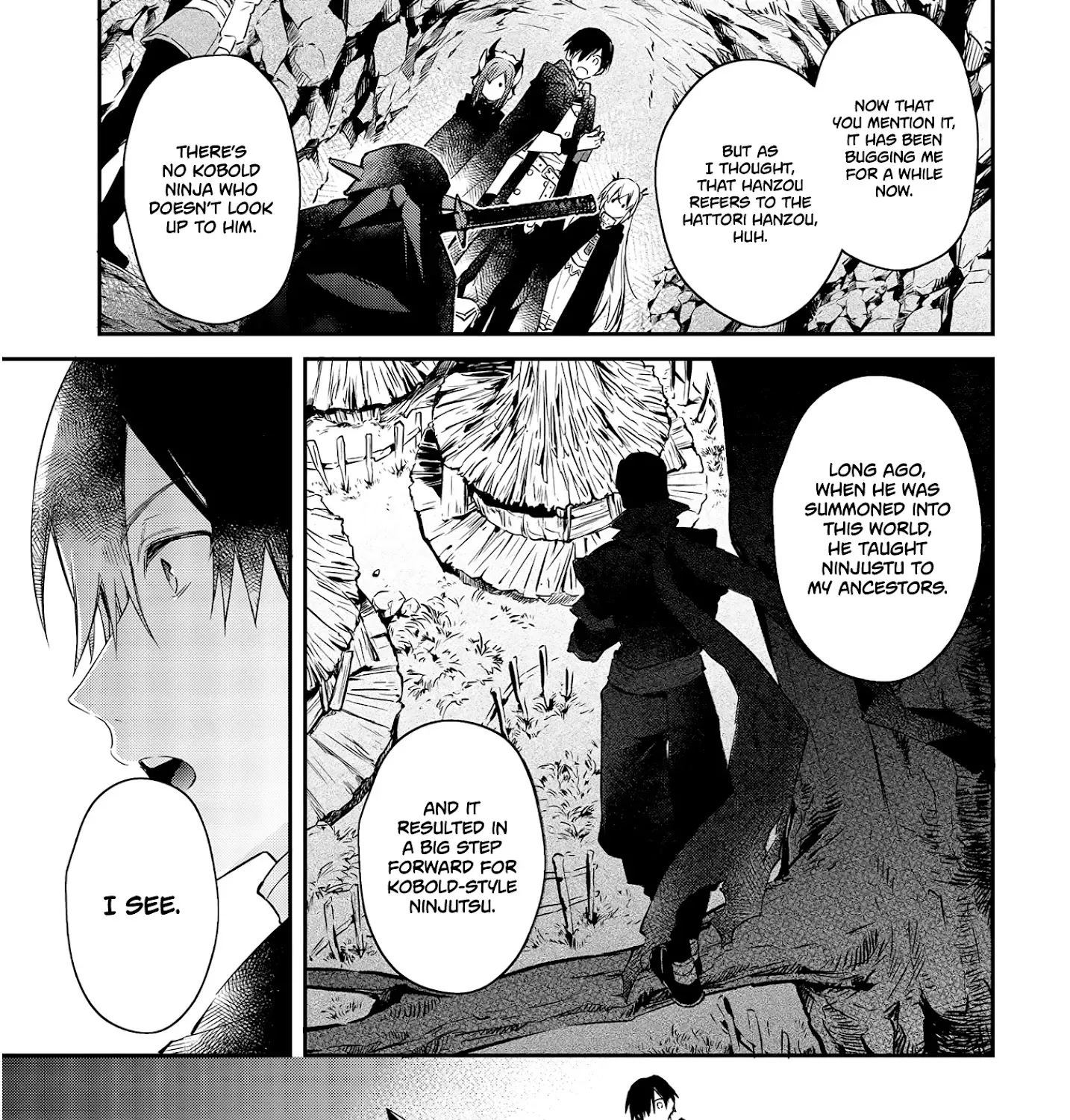 Realist Maou Niyoru Seiiki Naki Isekai Kaikaku Chapter 26 page 59 - MangaKakalot