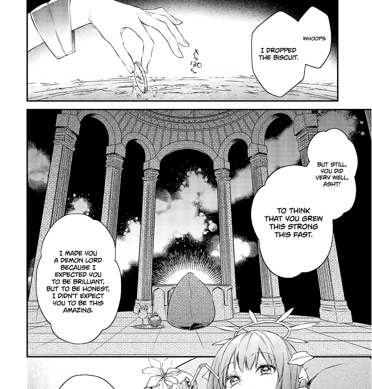 Realist Maou Niyoru Seiiki Naki Isekai Kaikaku Chapter 26 page 65 - MangaKakalot