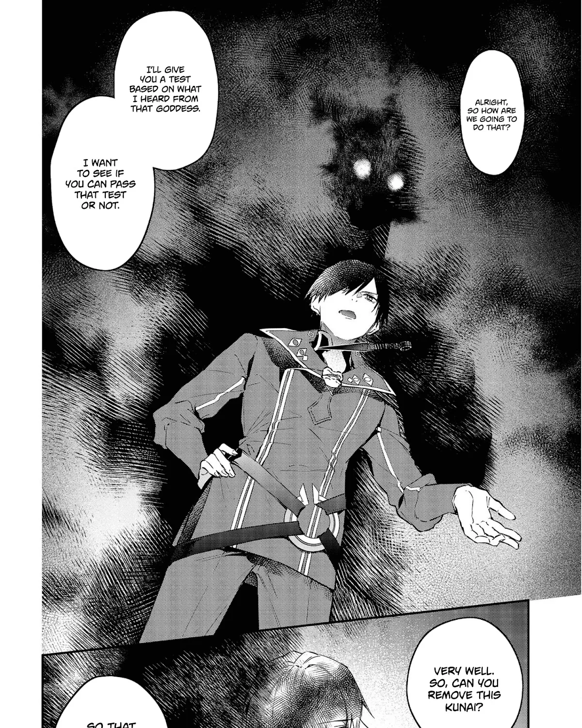 Realist Maou Niyoru Seiiki Naki Isekai Kaikaku Chapter 27 page 19 - MangaKakalot