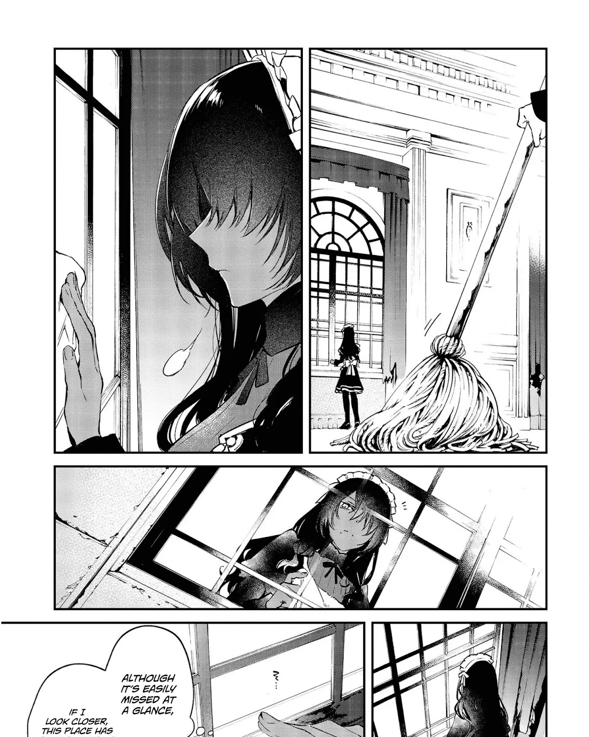 Realist Maou Niyoru Seiiki Naki Isekai Kaikaku Chapter 29 page 27 - MangaKakalot