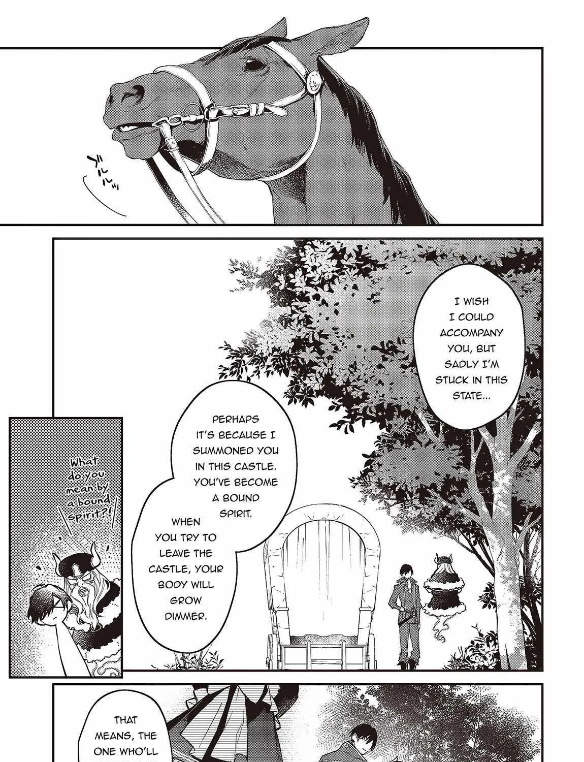 Realist Maou Niyoru Seiiki Naki Isekai Kaikaku Chapter 47 page 27 - MangaKakalot