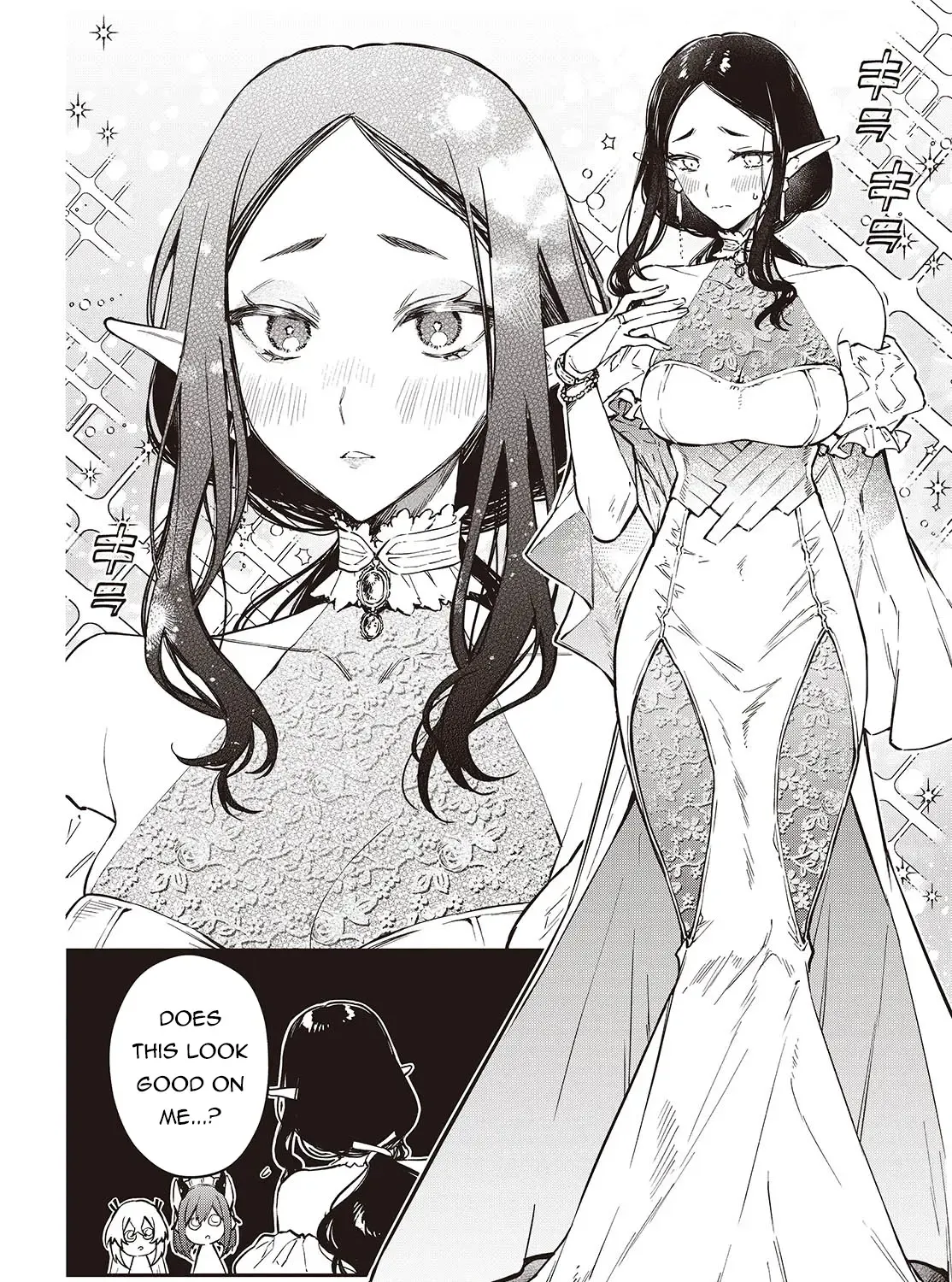 Realist Maou Niyoru Seiiki Naki Isekai Kaikaku Chapter 55 page 53 - MangaKakalot