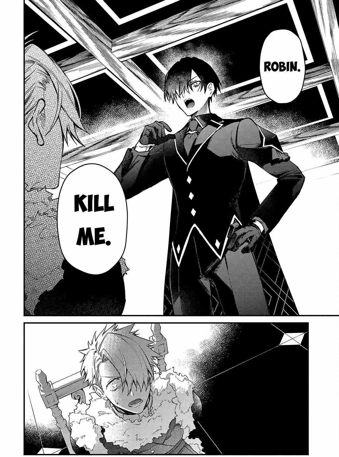 Realist Maou Niyoru Seiiki Naki Isekai Kaikaku Chapter 58 page 50 - MangaKakalot