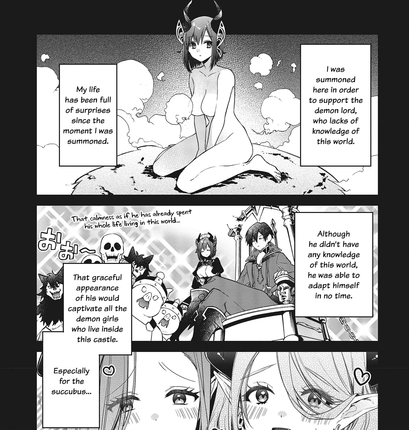 Realist Maou Niyoru Seiiki Naki Isekai Kaikaku Chapter 7 page 11 - MangaKakalot