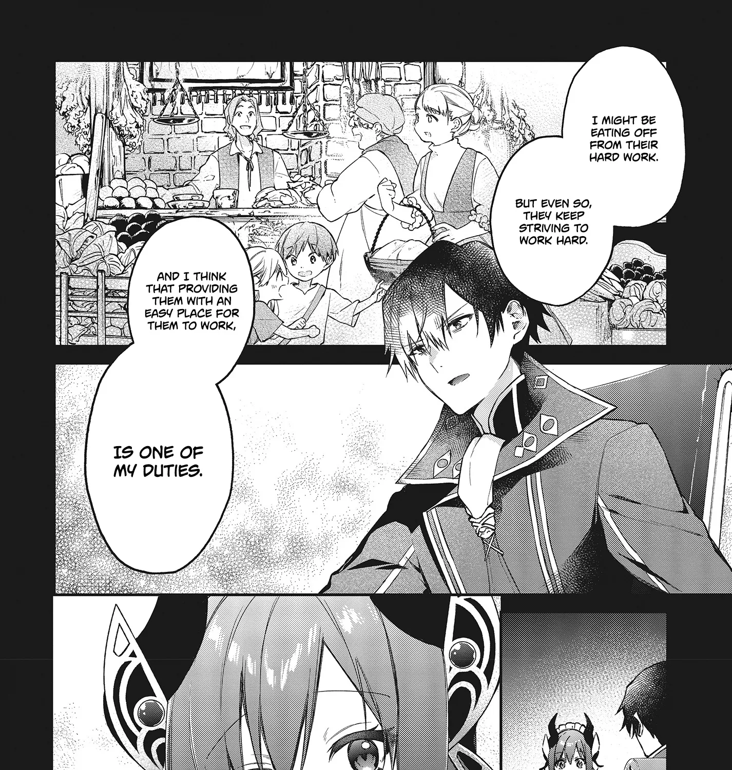 Realist Maou Niyoru Seiiki Naki Isekai Kaikaku Chapter 7 page 25 - MangaKakalot