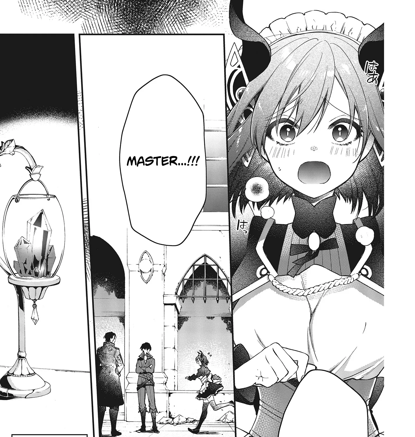 Realist Maou Niyoru Seiiki Naki Isekai Kaikaku Chapter 7 page 7 - MangaKakalot