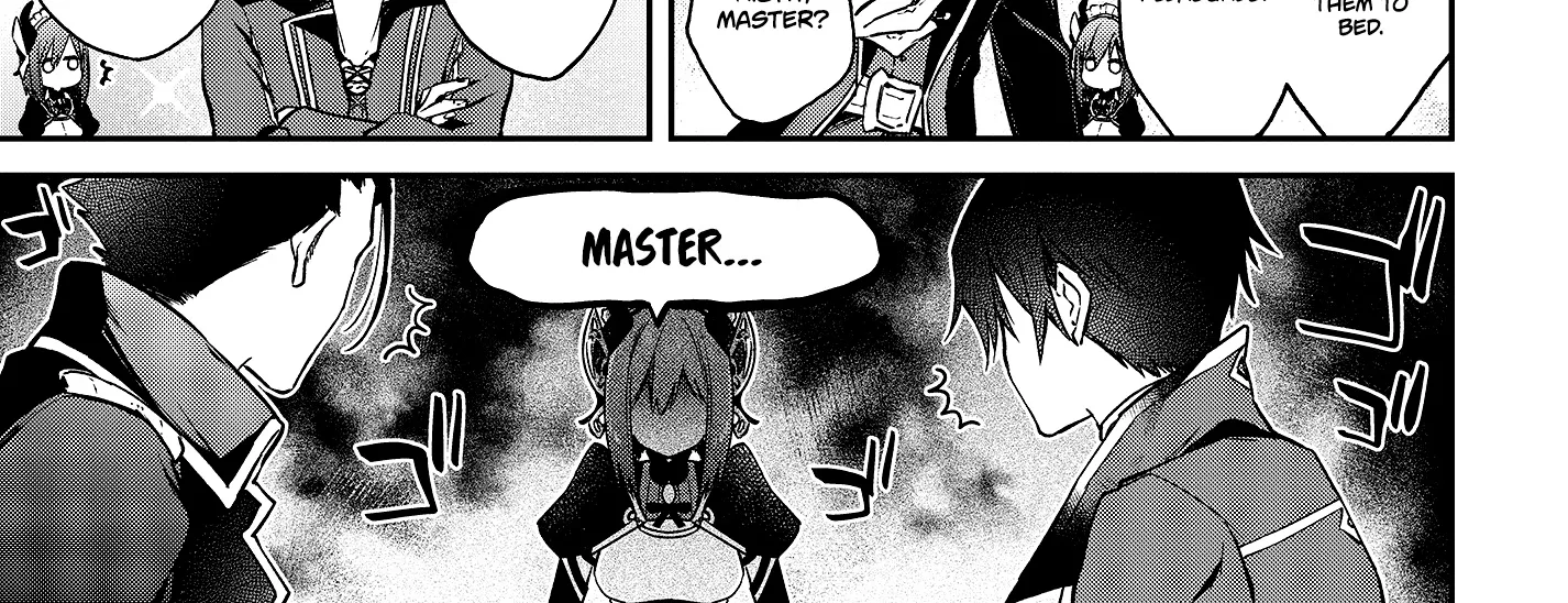 Realist Maou Niyoru Seiiki Naki Isekai Kaikaku Chapter 8 page 20 - MangaKakalot