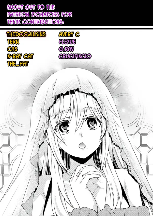 Realist Maou Niyoru Seiiki Naki Isekai Kaikaku Chapter 8 page 61 - MangaKakalot