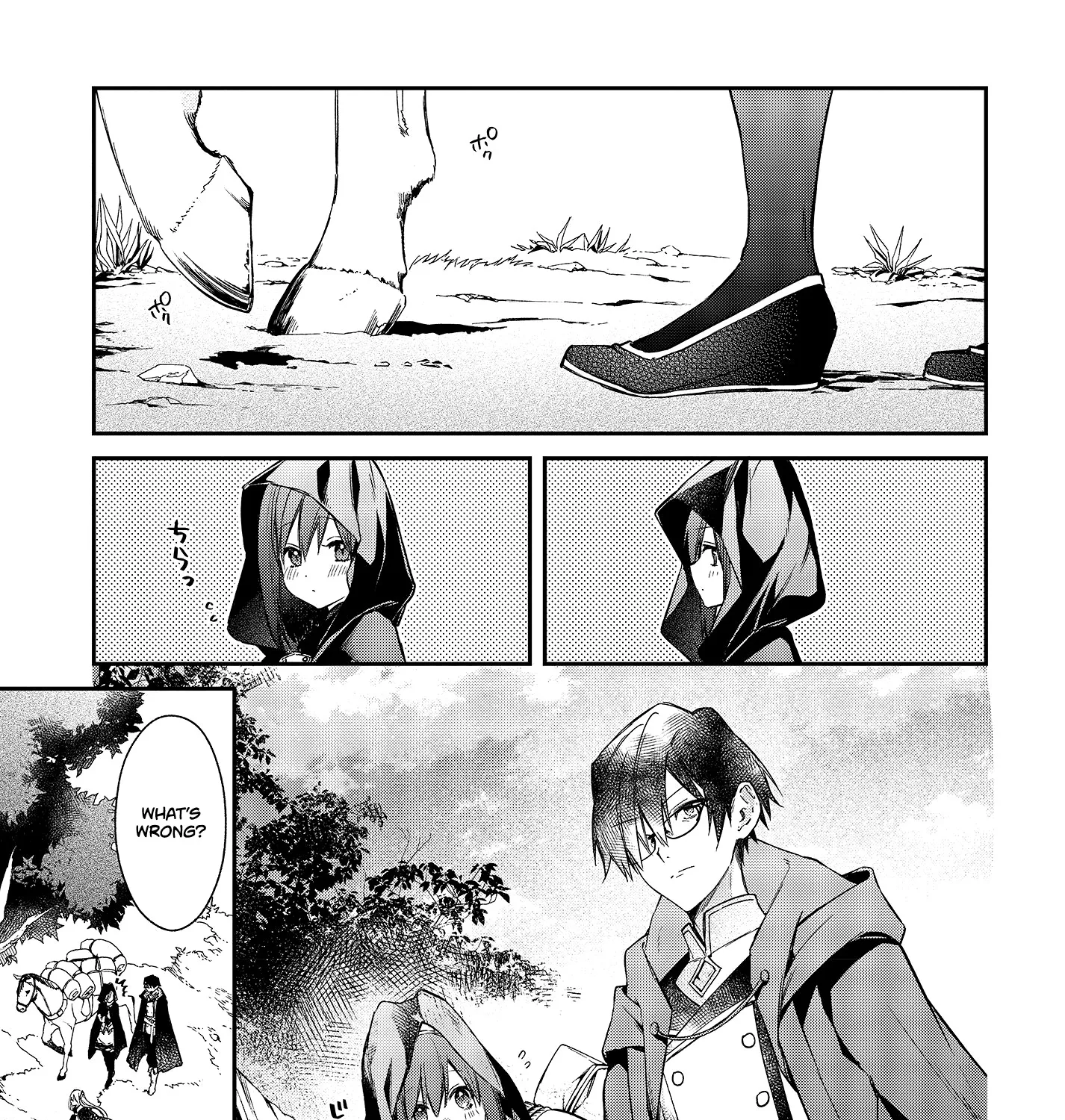 Realist Maou Niyoru Seiiki Naki Isekai Kaikaku Chapter 9 page 27 - MangaKakalot