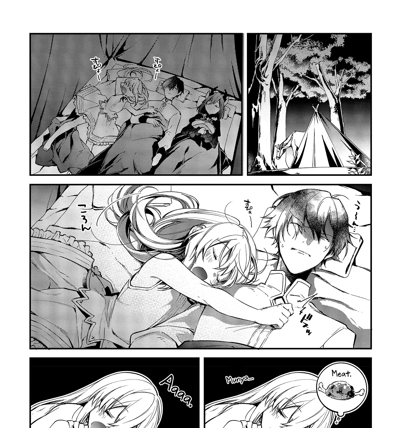 Realist Maou Niyoru Seiiki Naki Isekai Kaikaku Chapter 9 page 49 - MangaKakalot