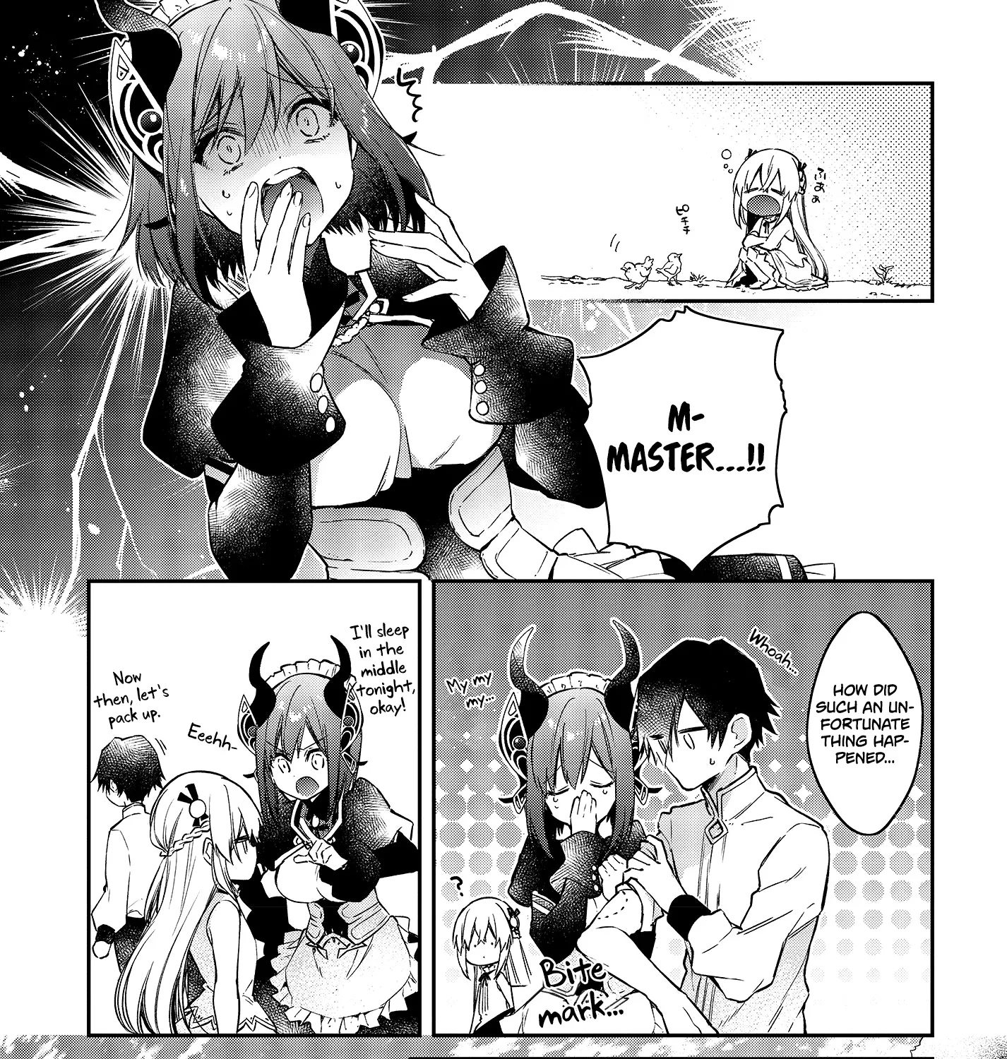 Realist Maou Niyoru Seiiki Naki Isekai Kaikaku Chapter 9 page 51 - MangaKakalot