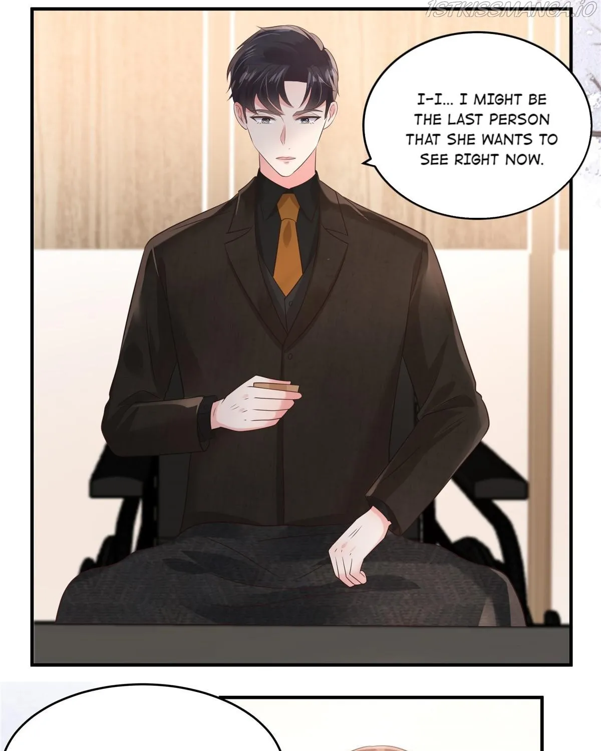 Rebirth Meeting: For You And My Exclusive Lovers Chapter 126 page 20 - MangaKakalot