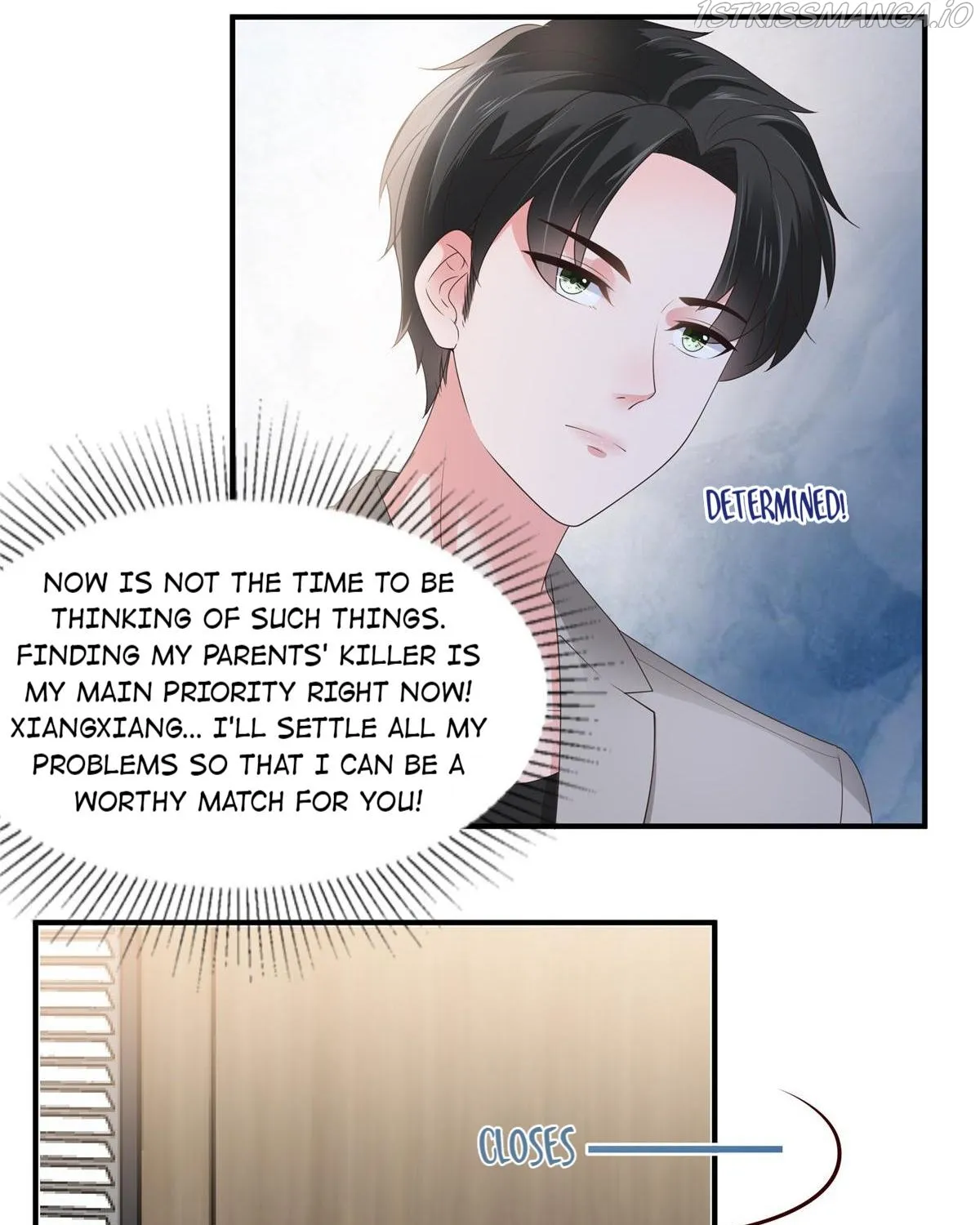 Rebirth Meeting: For You And My Exclusive Lovers Chapter 152 page 13 - MangaKakalot