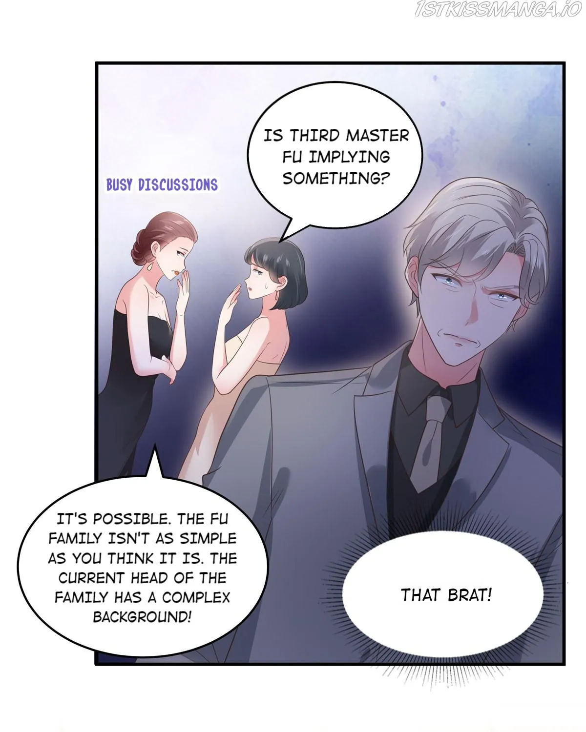 Rebirth Meeting: For You And My Exclusive Lovers Chapter 153 page 28 - MangaKakalot