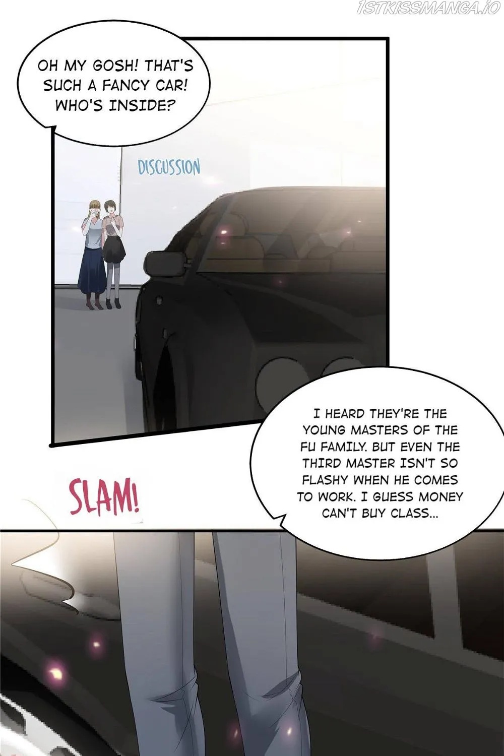 Rebirth Meeting: For You And My Exclusive Lovers Chapter 163 page 3 - MangaKakalot