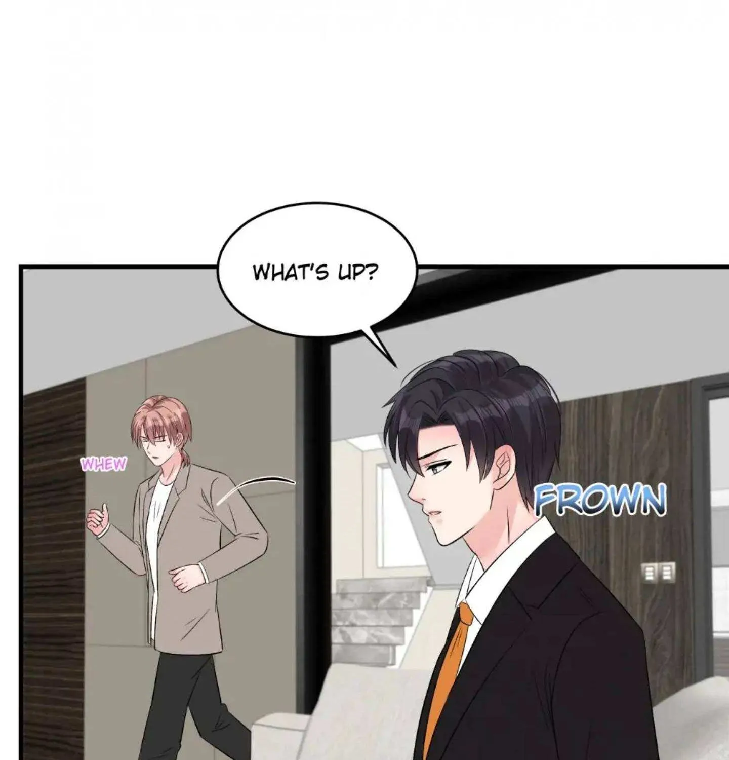 Rebirth Meeting: For You And My Exclusive Lovers Chapter 262 page 27 - MangaKakalot