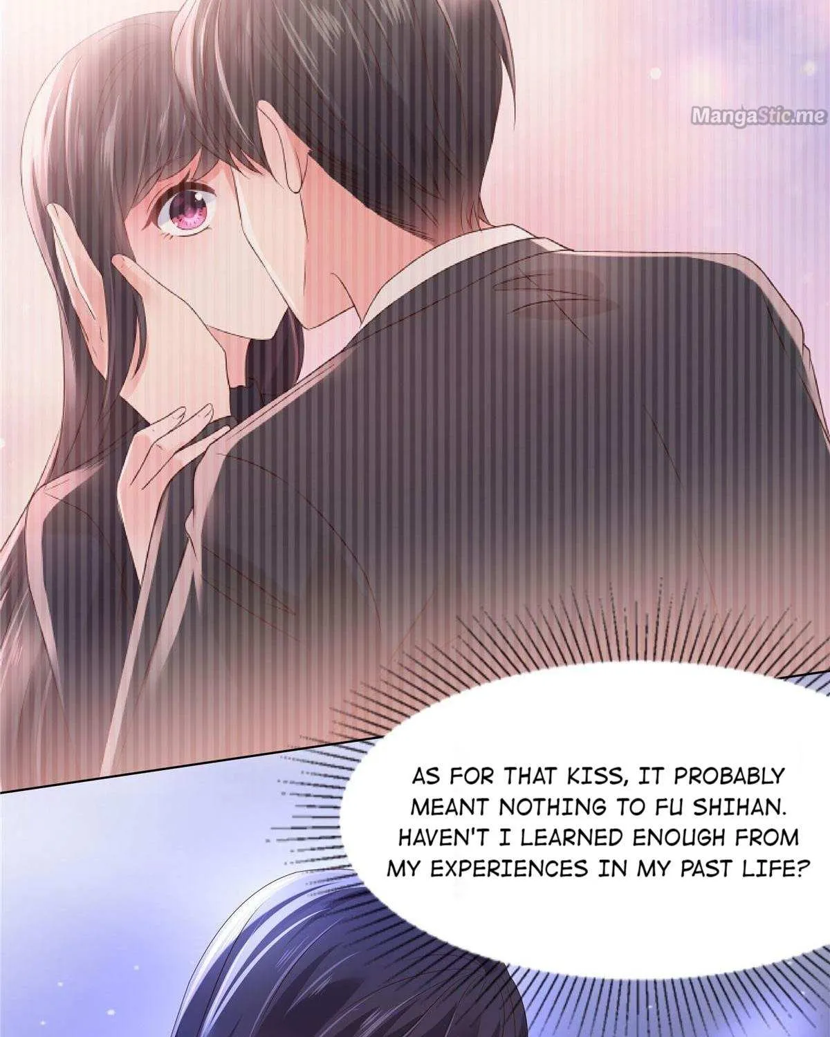 Rebirth Meeting: For You And My Exclusive Lovers Chapter 51.2 page 14 - MangaKakalot