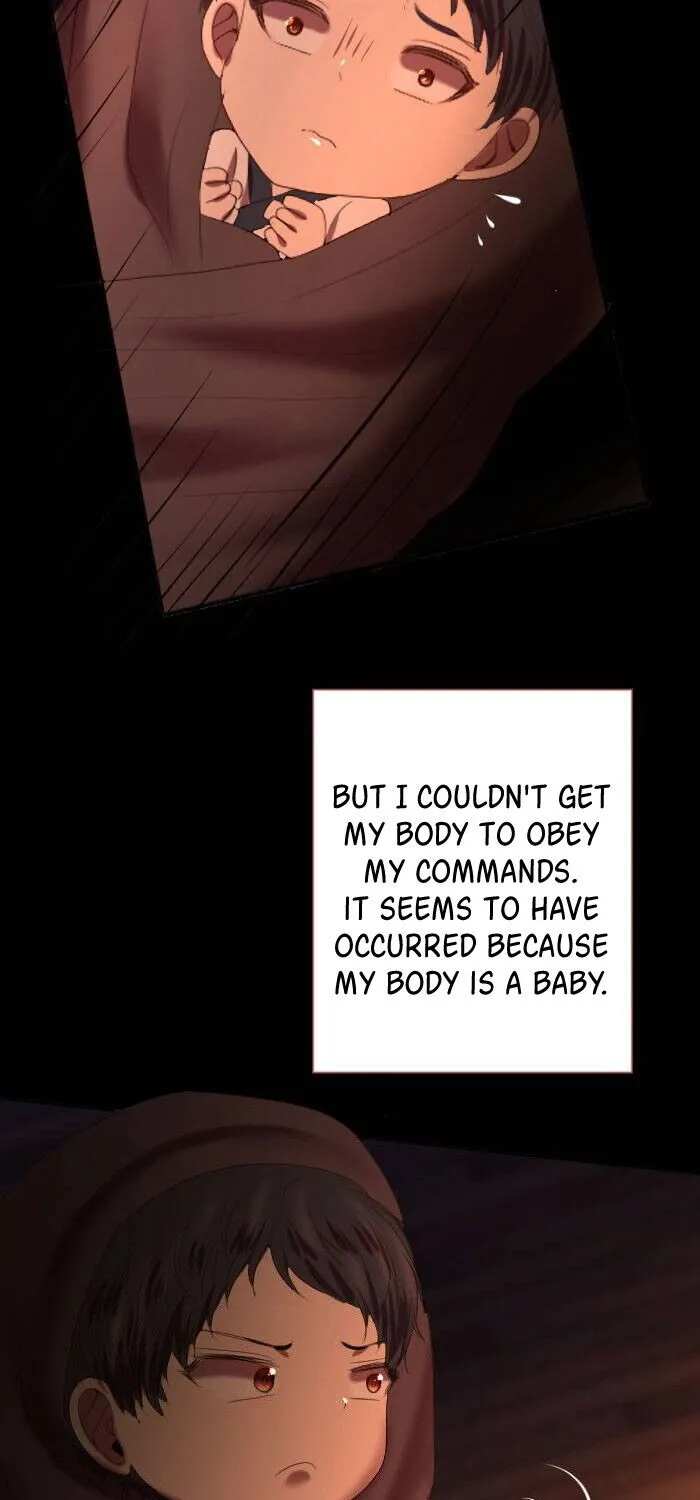 Reborn as the Villainous’ Butler Chapter 0.1 page 37 - MangaKakalot