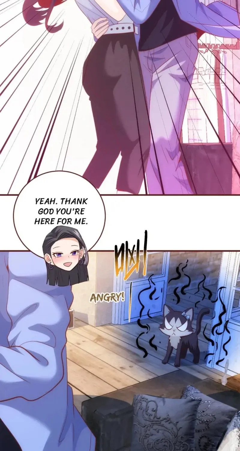 Reborn To Be A Huskie Chapter 60 page 9 - MangaKakalot