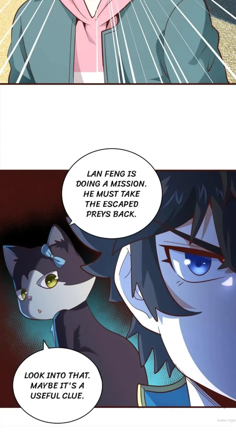 Reborn To Be A Huskie Chapter 73 page 10 - MangaKakalot